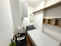 Dover Parkview (D5), Condominium #561122721